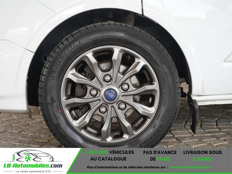 Ford Tourneo 320 L2H1 2.0 EcoBlue 170 BVM  occasion  Beaupuy - photo n6