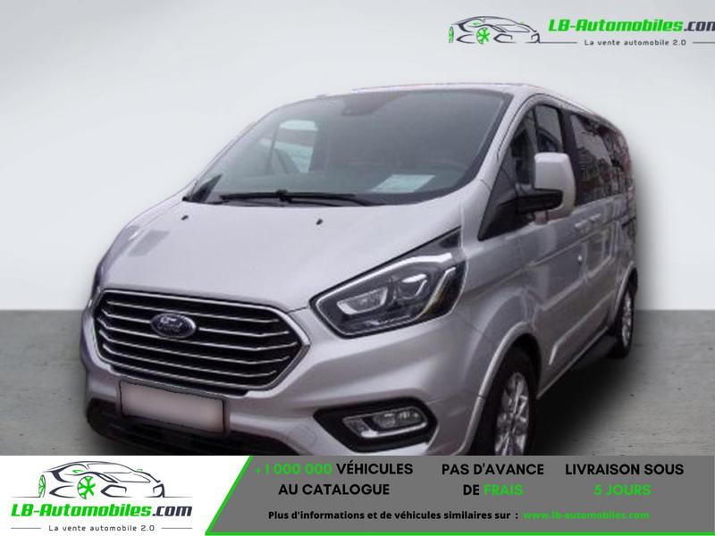 Ford Tourneo 320 L2H1 2.0 EcoBlue 170 BVM  occasion  Beaupuy