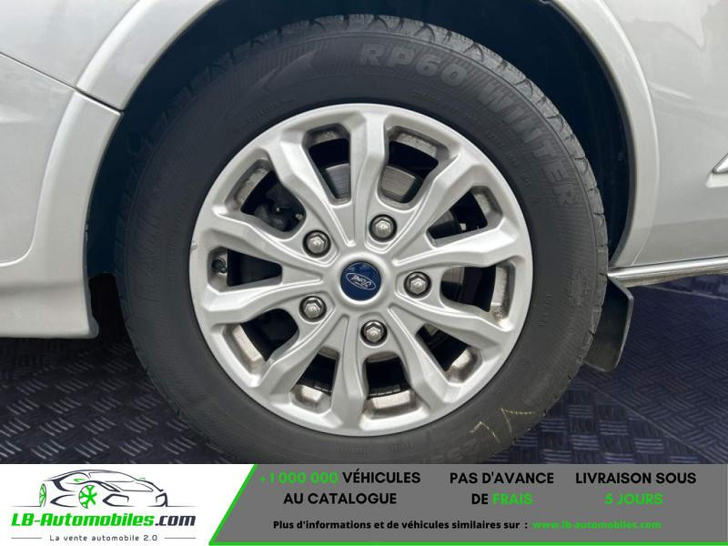 Ford Tourneo 320 L2H1 2.0 EcoBlue 170 BVM  occasion  Beaupuy - photo n9