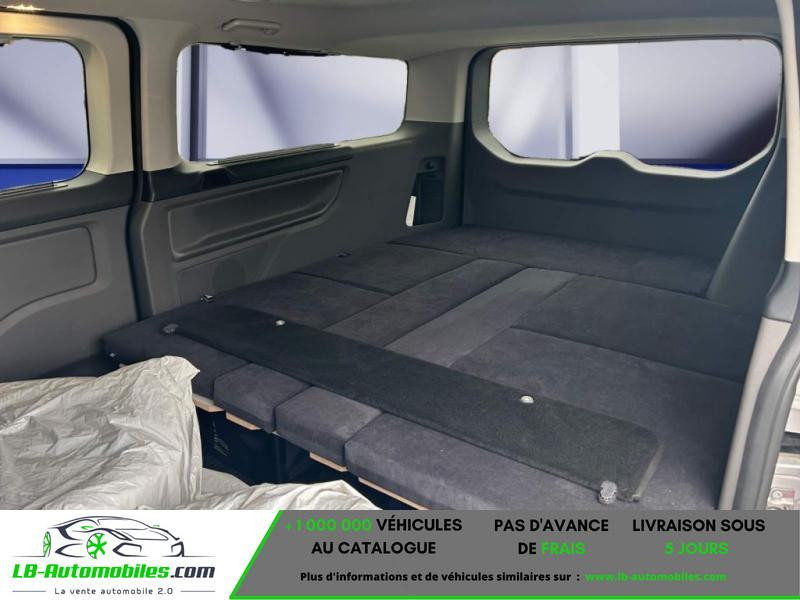 Ford Tourneo 320 L2H1 2.0 EcoBlue 170 BVM  occasion  Beaupuy - photo n8