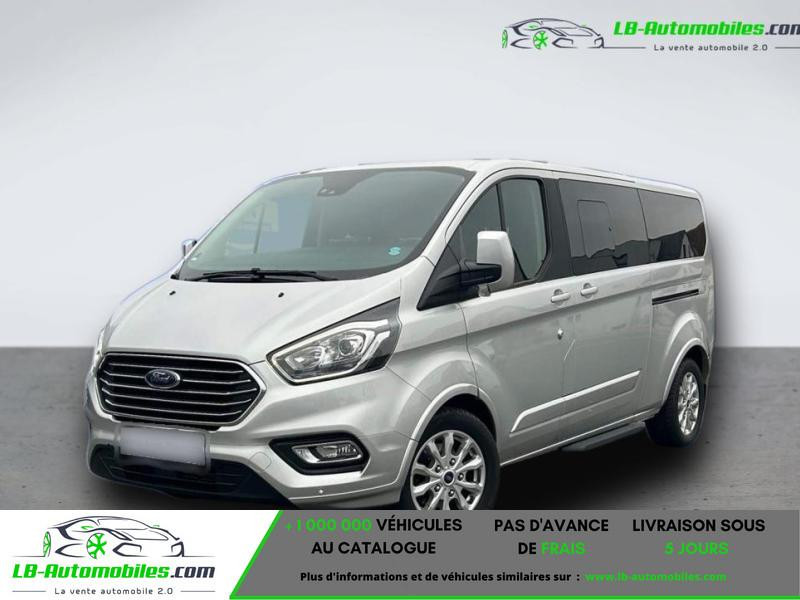 Ford Tourneo 320 L2H1 2.0 EcoBlue 170 BVM  occasion  Beaupuy