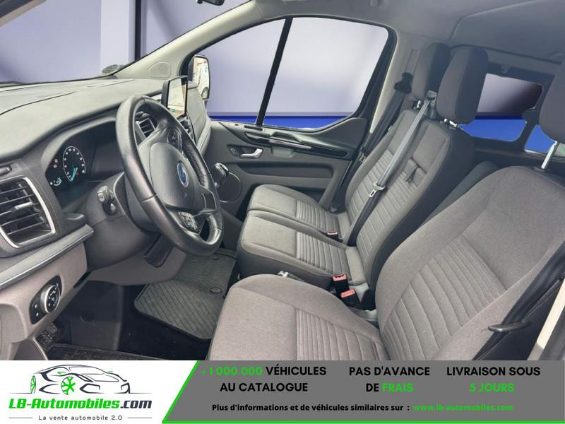 Ford Tourneo 320 L2H1 2.0 EcoBlue 170 BVM  occasion  Beaupuy - photo n7