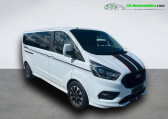 Ford Tourneo 320 L2H1 2.0 EcoBlue 170 BVM   Beaupuy 31
