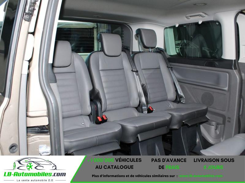 Ford Tourneo 320 L2H1 2.0 EcoBlue 170 BVM 2018 - photo n°6 Ford Tourneo 320 L2H1 2.0 EcoBlue 170 BVM  occasion à Beaupuy - photo n°6