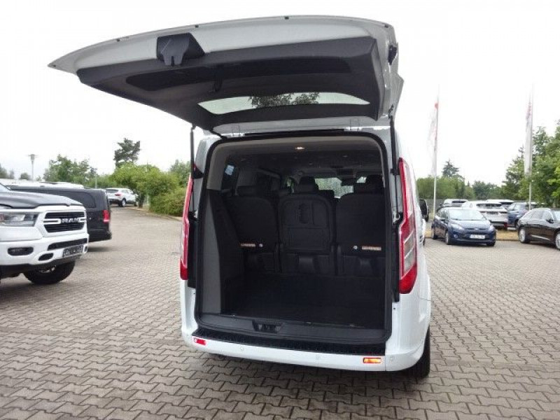Ford Tourneo 320 L2H1 2.0 EcoBlue 170 BVM  occasion  Beaupuy - photo n6