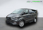Ford Tourneo occasion année 2019 boite Manuelle Annonce Ford Tourneo occasion Diesel 320 L2H1 2.0 EcoBlue 170 BVM à Beaupuy
