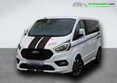 Ford Tourneo occasion année 2019 boite Manuelle Annonce Ford Tourneo occasion Diesel 320 L2H1 2.0 EcoBlue 170 BVM à Beaupuy