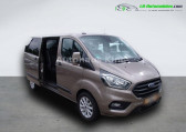 Ford Tourneo occasion année 2021 boite Manuelle Annonce Ford Tourneo occasion Diesel 320 L2H1 2.0 EcoBlue 170 BVM à Beaupuy