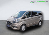Ford Tourneo occasion année 2019 boite Manuelle Annonce Ford Tourneo occasion Diesel 320 L2H1 2.0 EcoBlue 170 BVM à Beaupuy