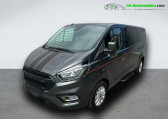 Ford Tourneo occasion année 2019 boite Manuelle Annonce Ford Tourneo occasion Diesel 320 L2H1 2.0 EcoBlue 170 BVM à Beaupuy