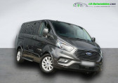 Ford Tourneo 320 L2H1 2.0 EcoBlue 170 BVM   Beaupuy 31