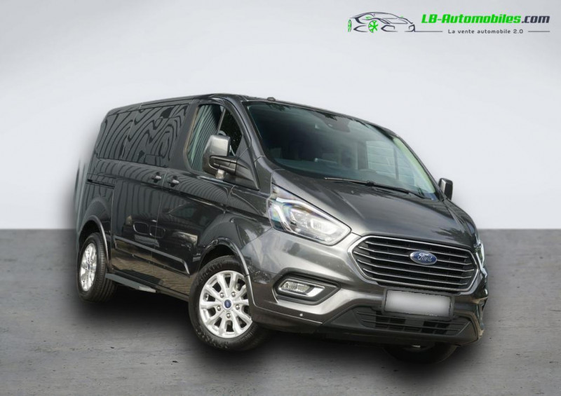Ford Tourneo 320 L2H1 2.0 EcoBlue 170 BVM  occasion  Beaupuy