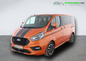 Annonce Ford Tourneo occasion Diesel 320 L2H1 2.0 EcoBlue 170 BVM  Beaupuy