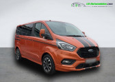 Ford Tourneo 320 L2H1 2.0 EcoBlue 170 BVM   Beaupuy 31