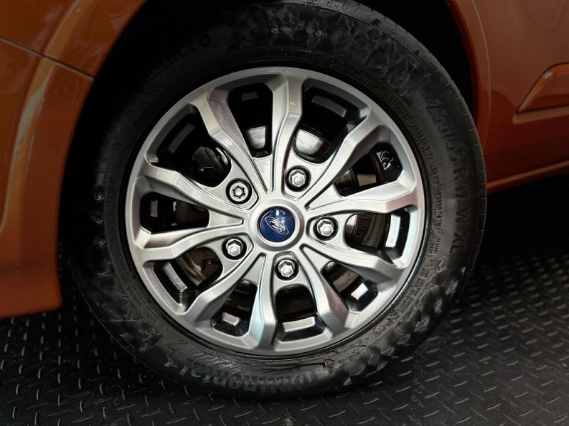 Ford Tourneo 320 L2H1 2.0 EcoBlue 170 BVM  occasion  Beaupuy - photo n6