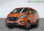 Ford Tourneo 320 L2H1 2.0 EcoBlue 170 BVM   Beaupuy 31