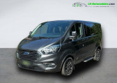 Ford Tourneo 320 L2H1 2.0 EcoBlue 170 BVM   Beaupuy 31