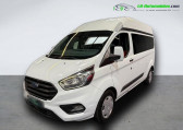 Ford Tourneo 320 L2H1 2.0 EcoBlue 170 BVM   Beaupuy 31