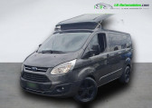Ford Tourneo 320 L2H1 2.0 EcoBlue 170 BVM   Beaupuy 31