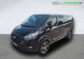 Ford Tourneo 320 L2H1 2.0 EcoBlue 170 BVM   Beaupuy 31