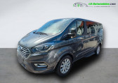 Ford Tourneo 320 L2H1 2.0 EcoBlue 170 BVM   Beaupuy 31