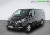 Ford Tourneo 320 L2H1 2.0 EcoBlue 170 BVM   Beaupuy 31