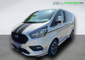 Ford Tourneo 320 L2H1 2.0 EcoBlue 170 BVM   Beaupuy 31