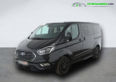Ford Tourneo occasion année 2019 boite Manuelle Annonce Ford Tourneo occasion Diesel 320 L2H1 2.0 EcoBlue 170 BVM à Beaupuy