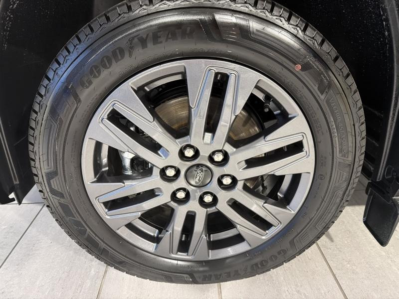 Ford Tourneo 320 L2H1 2.0 EcoBlue 170ch Titanium 4x4 BVA8  occasion  Chaumont - photo n9