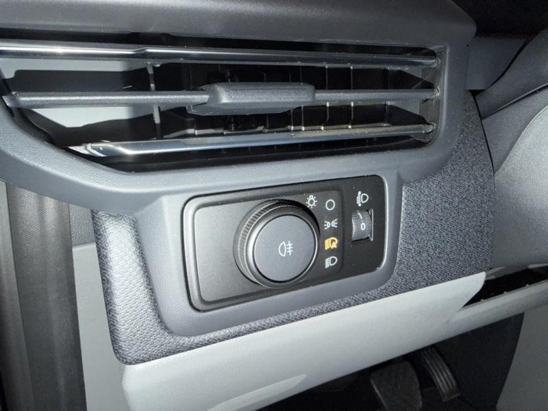 Ford Tourneo 320 L2H1 2.0 EcoBlue 170ch Titanium 4x4 BVA8  occasion  Chaumont - photo n18