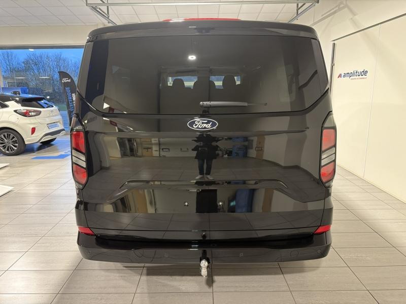 Ford Tourneo 320 L2H1 2.0 EcoBlue 170ch Titanium 4x4 BVA8  occasion  Chaumont - photo n6