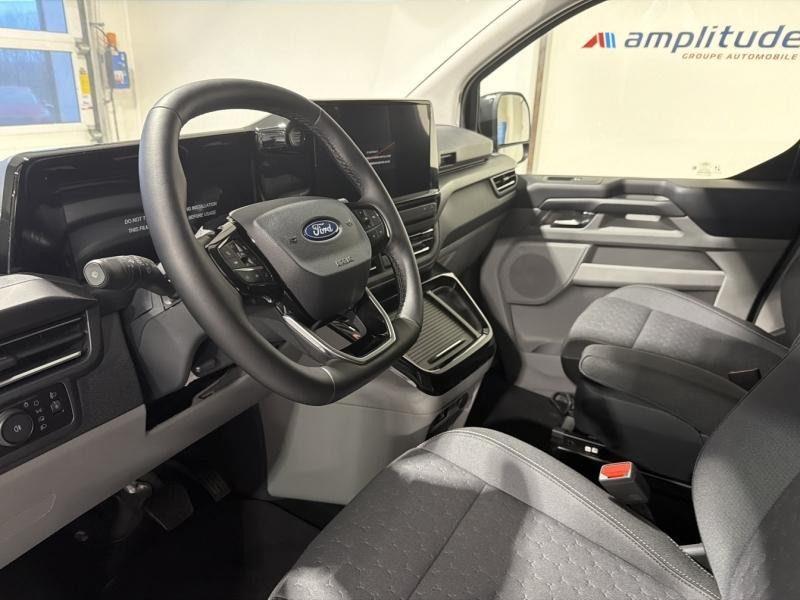 Ford Tourneo 320 L2H1 2.0 EcoBlue 170ch Titanium 4x4 BVA8  occasion  Chaumont - photo n10