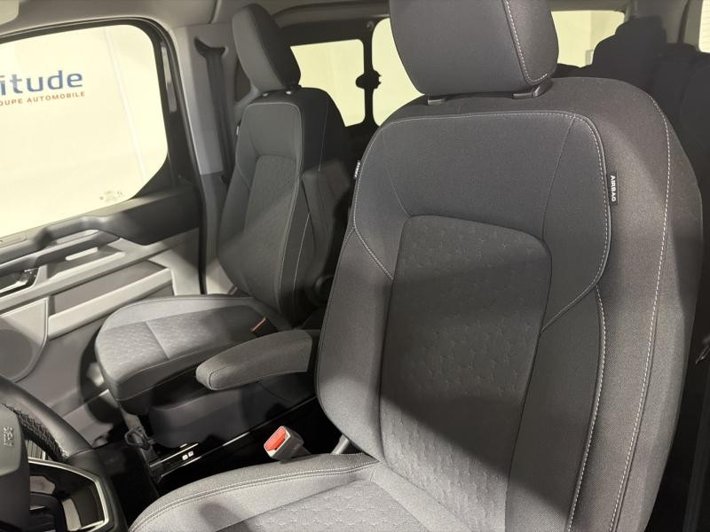 Ford Tourneo 320 L2H1 2.0 EcoBlue 170ch Titanium 4x4 BVA8  occasion  Chaumont - photo n11