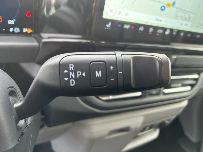 Ford Tourneo 320 L2H1 2.0 EcoBlue 170ch Titanium BVA8  occasion � Beaune - photo n�19