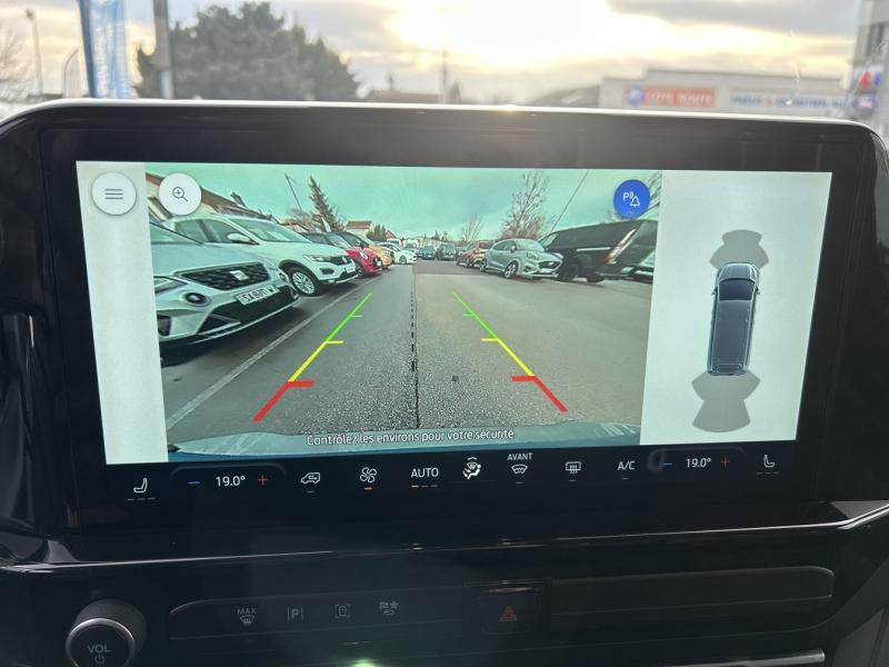 Ford Tourneo 320 L2H1 2.0 EcoBlue 170ch Titanium BVA8  occasion � Beaune - photo n�18