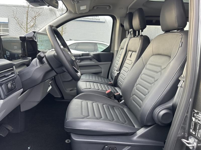 Ford Tourneo 320 L2H1 2.0 EcoBlue 170ch Titanium BVA8  occasion � Beaune - photo n�10