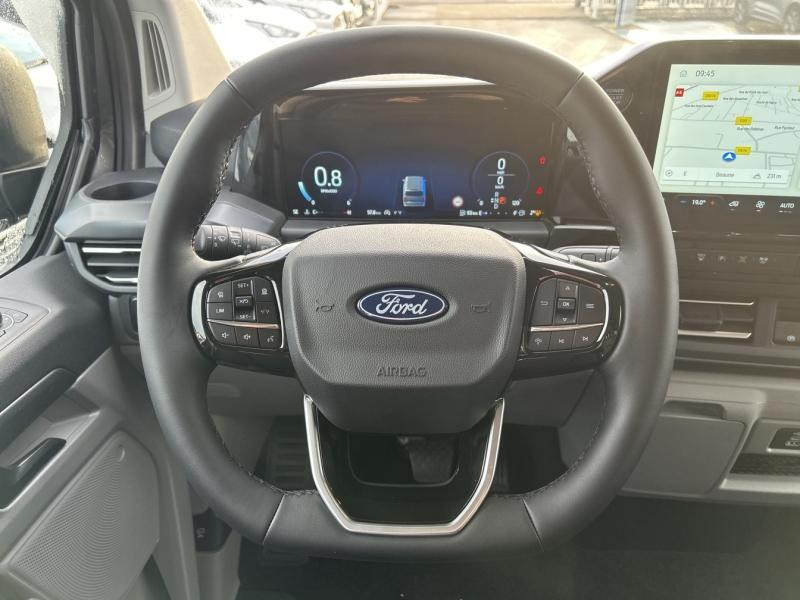 Ford Tourneo 320 L2H1 2.0 EcoBlue 170ch Titanium BVA8  occasion � Beaune - photo n�15