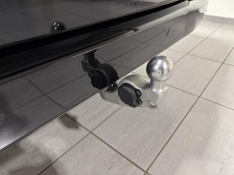 Ford Tourneo 320 L2H1 2.0 EcoBlue 170ch Titanium X BVA8  occasion � Chaumont - photo n�19