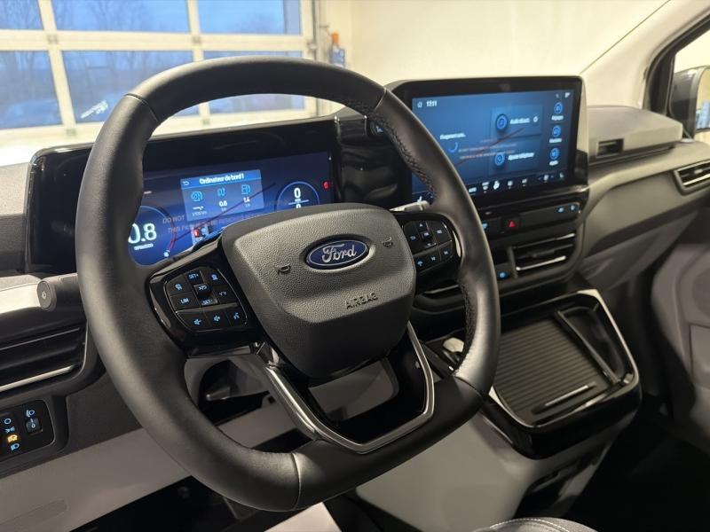 Ford Tourneo 320 L2H1 2.0 EcoBlue 170ch Titanium X BVA8  occasion � Chaumont - photo n�14