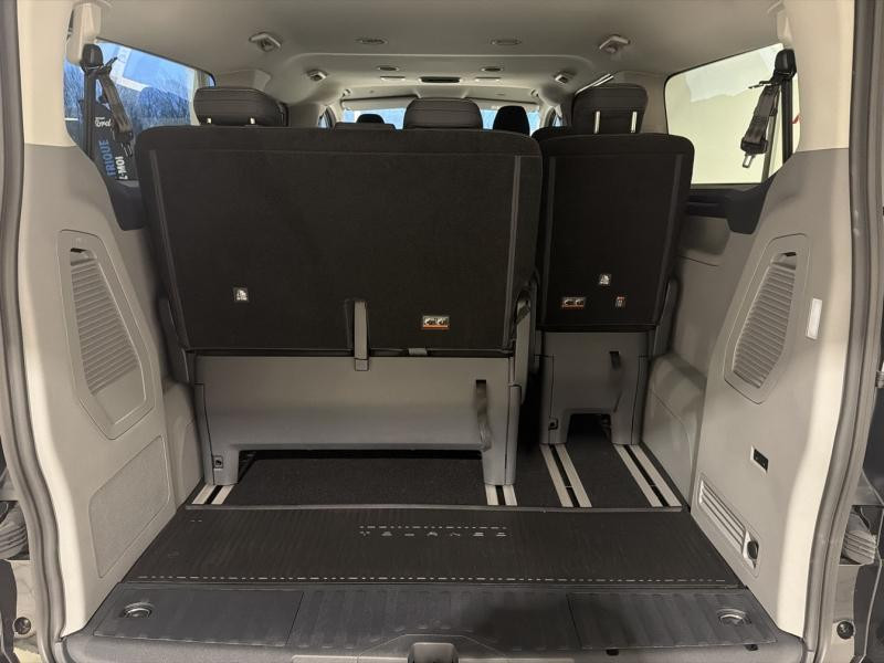 Ford Tourneo 320 L2H1 2.0 EcoBlue 170ch Titanium X BVA8  occasion � Chaumont - photo n�13