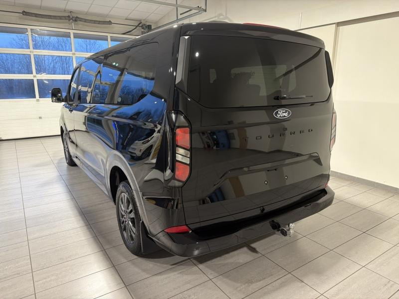 Ford Tourneo 320 L2H1 2.0 EcoBlue 170ch Titanium X BVA8  occasion � Chaumont - photo n�7