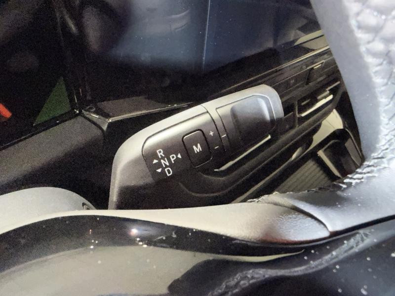 Ford Tourneo 320 L2H1 2.0 EcoBlue 170ch Titanium X BVA8  occasion � Chaumont - photo n�20