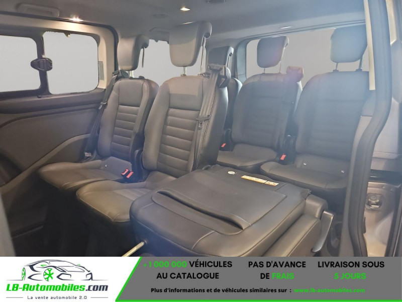 Ford Tourneo 320 L2H1 2.0 EcoBlue 185 BVM  occasion � Beaupuy - photo n�8