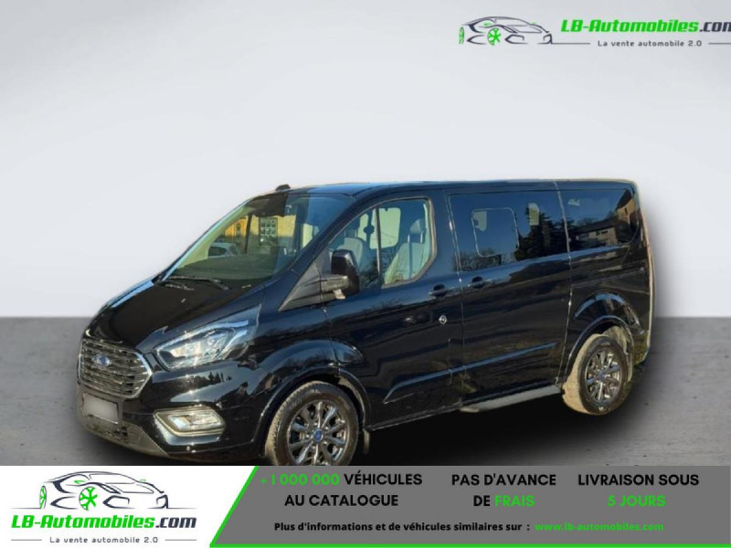 Ford Tourneo 320 L2H1 2.0 EcoBlue 185 BVM  occasion � Beaupuy