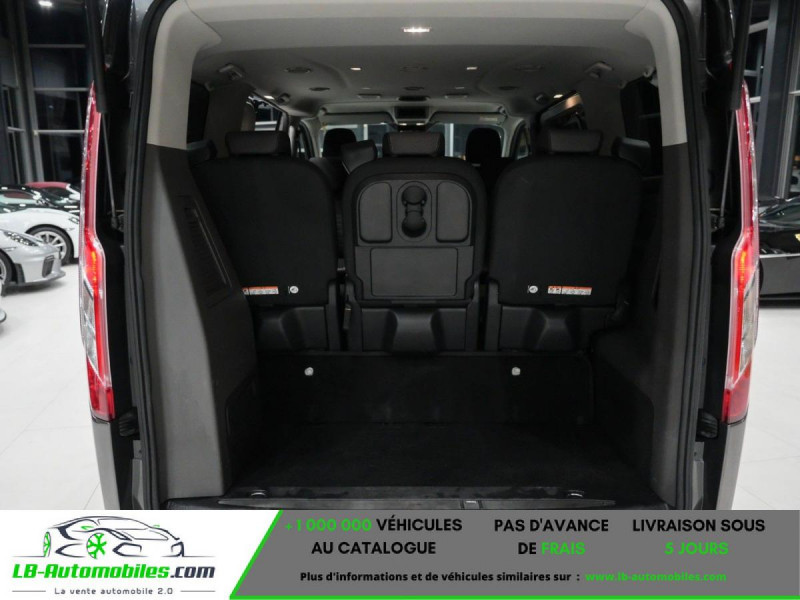Ford Tourneo 320 L2H1 2.0 EcoBlue 185 BVM  occasion � Beaupuy - photo n�7