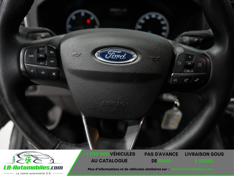Ford Tourneo 320 L2H1 2.0 EcoBlue 185 BVM  occasion � Beaupuy - photo n�6