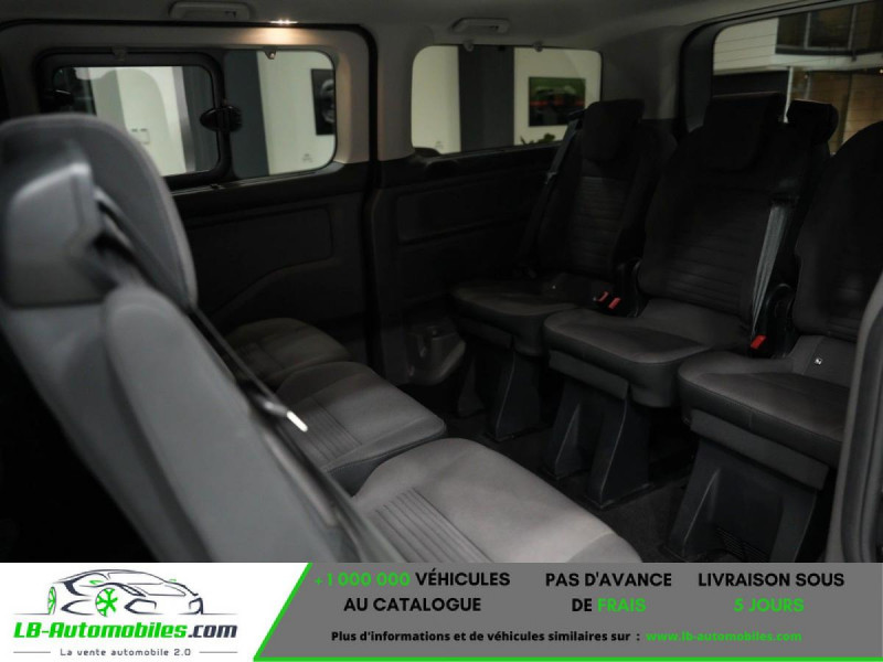 Ford Tourneo 320 L2H1 2.0 EcoBlue 185 BVM  occasion � Beaupuy - photo n�5