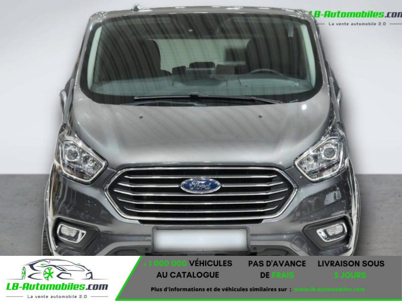 Ford Tourneo 320 L2H1 2.0 EcoBlue 185 BVM  occasion � Beaupuy - photo n�3