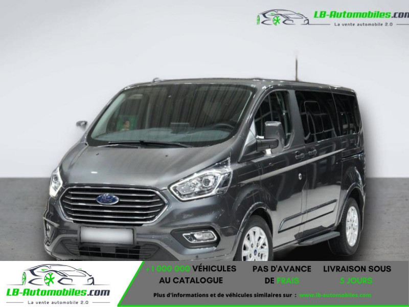 Ford Tourneo 320 L2H1 2.0 EcoBlue 185 BVM  occasion � Beaupuy