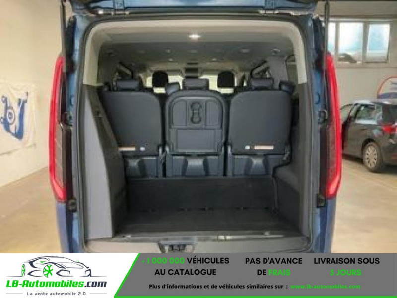 Ford Tourneo 320 L2H1 2.0 EcoBlue 185 BVM  occasion � Beaupuy - photo n�4